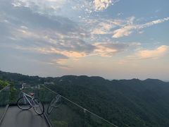 -城外有星光桥舍(南山店)