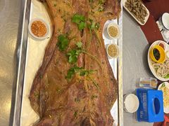 -羊阿公·嘉福烤全羊龙虾馆·家常菜(广益店)