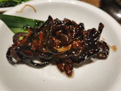 -枣子树·素食餐厅(普陀山店)