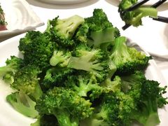 -风味小馆(天目湖宾馆店)