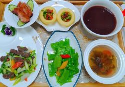 -美悦湾月子中心(熙湖店)