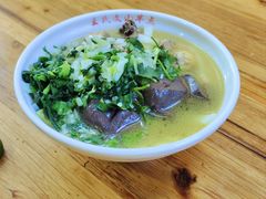 -文山荷鲜居(翠湖店)