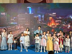 -中国福利会少年宫