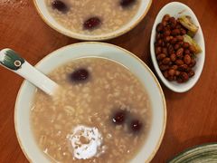 小米粥-老昌春饼(中央大街店)
