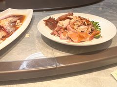 -大连湾旭日饭店(大连湾店)