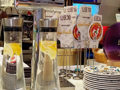 -Mammamia意大利餐厅(古北店)