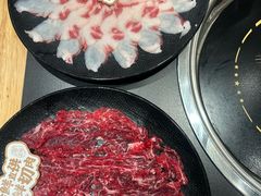 -廖掌柜·重庆鲜货火锅(上海首店)