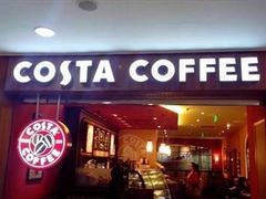 -COSTA COFFEE(水游城店)
