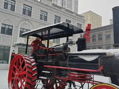 -中华巴洛克风情街