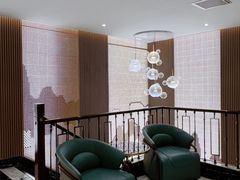 -华夏良子·足道SPA艾灸(铁道大厦店)