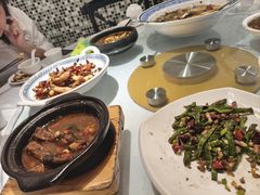 -新蜀会四川豆花(五羊店)