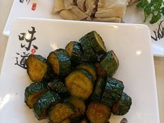 -古南都·清真绿柳居菜馆(太平南路店)