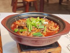 -九九·荆州大排档(荆北路店)