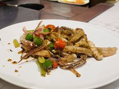-火地铁板烧(河西龙湖天街店)