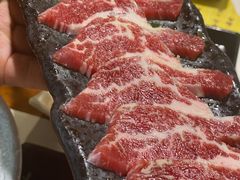 -热血兄弟·炭火烤肉(融侨中心店)