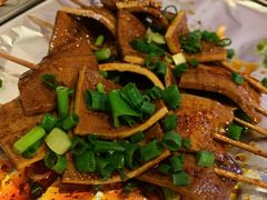 -晓靖轩烧烤(沙河风情店)