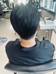 -BEAUTY HAIR GANO