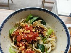 -宋益驴蹄子面肉夹馍(辛家庙店)