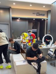 -Cima salon西玛沙龙