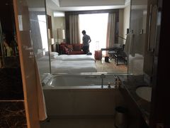 -济南富力凯悦酒店