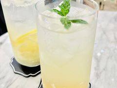 柚子苏打-Lilliput粒粒堡亲子餐厅(置汇旭辉店)