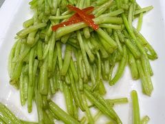 清炒时蔬-乐和餐饮(活力源店)