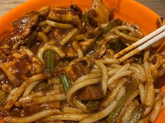 -啊臻味道米粉(六道口店)