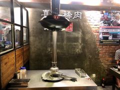 -喜来稀肉(虹泉路店)