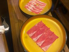 -牛New寿喜烧(虹桥新天地店)