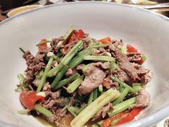 -农耕记·湖南土菜(halo广场店)