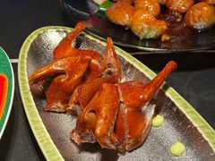 -粤·向群饭店(二沙岛店)