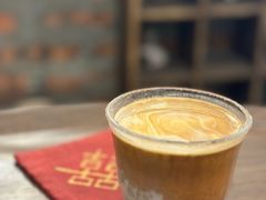 -喜柿咖啡SeeS coffee