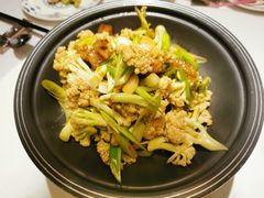 -小河盐帮·私家菜·烤鸭(三元桥·霄云路店)