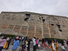 -上海大陆银行仓库旧址