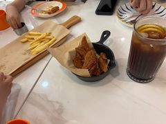 -必胜客(蚌埠东海万达店)