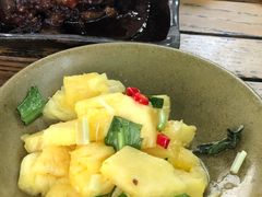 -一坐一忘云南菜(北京skp店)