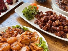 -闻香阁·清真(光荣道店)