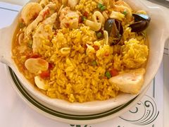 -Versailles Restaurant Cuban Cuisine