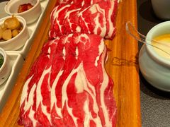 -额尔敦·品质自助(摩尔城店)