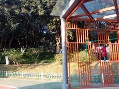 -天河儿童公园