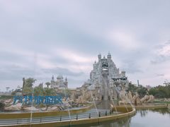 -厦门方特梦幻王国