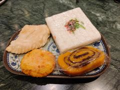 -四宜糕团店(南大街店)