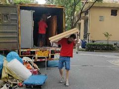 -上海公兴搬家搬场公司