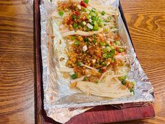 -五样儿西昌小签签烤串(天府三街店)