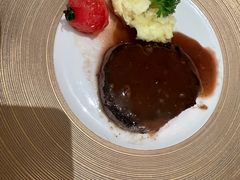 -怡咖啡·自助餐·西安香格里拉