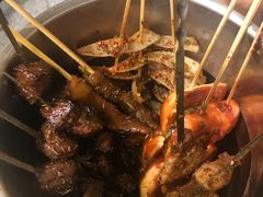 -炒豆合作社(东四总店)