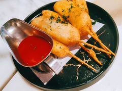 -The Rug Cafe(王府中环店)