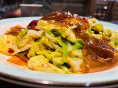 -隆喜元鱼汤包·海鲜(中联广场店)