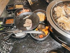 -九田家黑牛烤肉料理(石路天虹店)