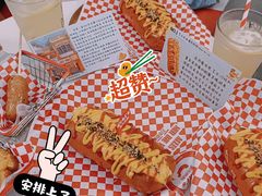 -Eckl’s爱氏热狗(猫街店)